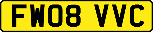 FW08VVC