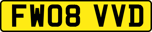 FW08VVD