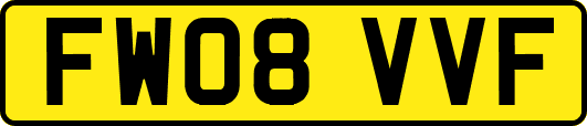 FW08VVF