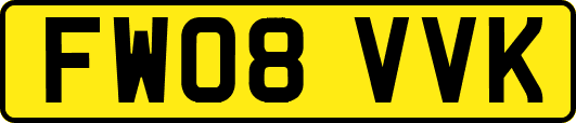 FW08VVK