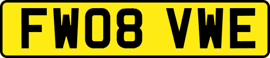 FW08VWE