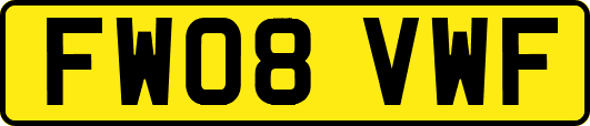 FW08VWF