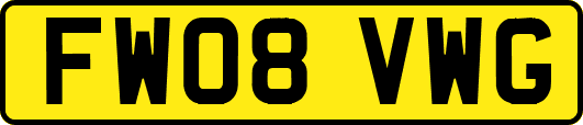 FW08VWG