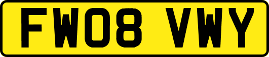 FW08VWY