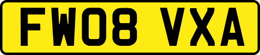 FW08VXA