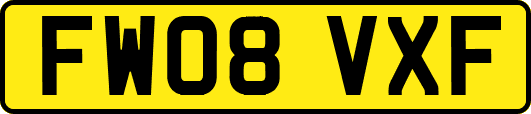 FW08VXF