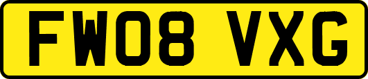 FW08VXG