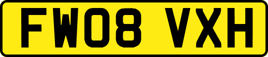 FW08VXH