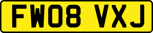 FW08VXJ