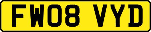 FW08VYD