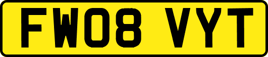 FW08VYT