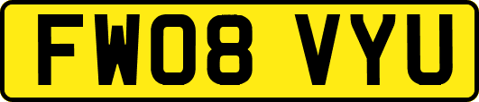 FW08VYU