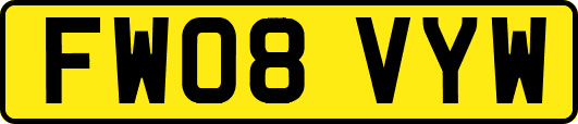 FW08VYW