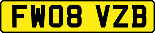 FW08VZB