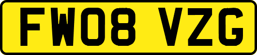 FW08VZG