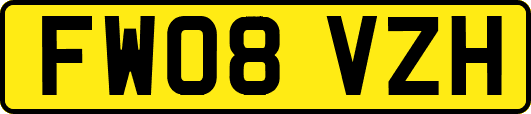 FW08VZH