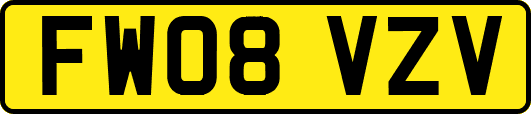 FW08VZV