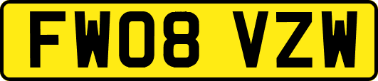 FW08VZW