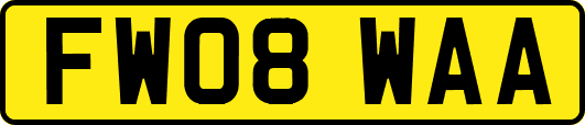 FW08WAA