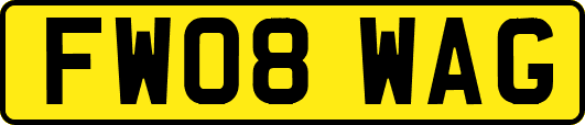 FW08WAG