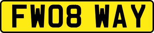 FW08WAY