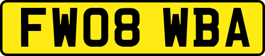 FW08WBA