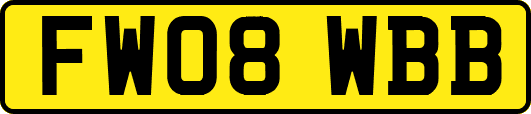 FW08WBB
