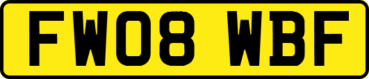 FW08WBF