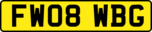 FW08WBG