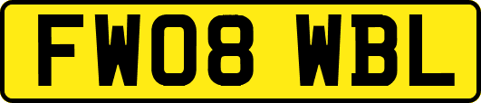 FW08WBL