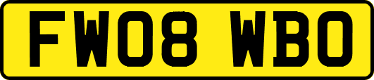 FW08WBO