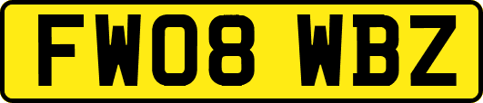 FW08WBZ