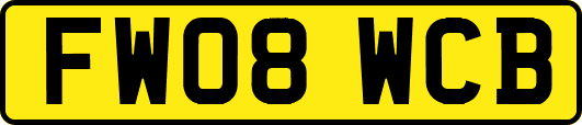 FW08WCB