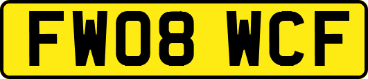 FW08WCF
