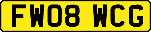 FW08WCG