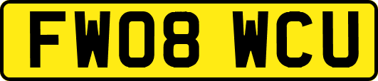 FW08WCU