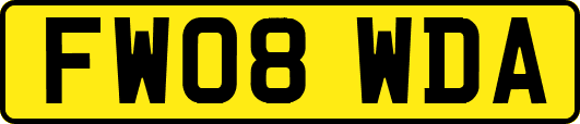 FW08WDA