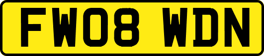 FW08WDN