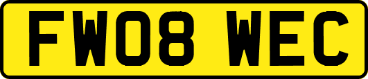 FW08WEC