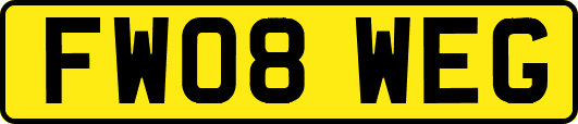 FW08WEG