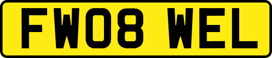 FW08WEL