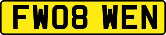 FW08WEN