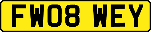 FW08WEY