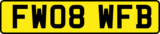 FW08WFB