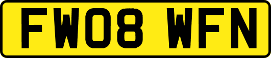 FW08WFN