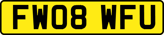 FW08WFU