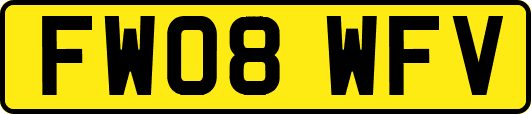 FW08WFV