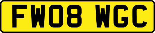 FW08WGC