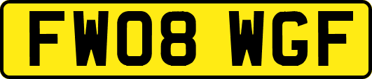 FW08WGF