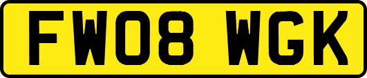 FW08WGK
